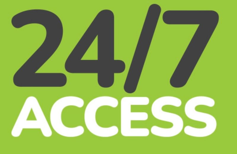 Storage Units at Roomia Self Storage - Chirnside Park - 272-274. Maroondah